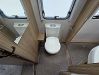 Used Coachman Vision 545 2017 touring caravan Image