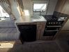 Used Sprite Major 4 SB 2015 touring caravan Image