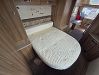 Used Sprite Major 4 SB 2015 touring caravan Image