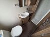 Used Sprite Major 4 SB 2015 touring caravan Image