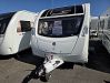 Used Sprite Major 4 SB 2015 touring caravan Image