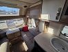 Used Sprite Major 4 SB 2015 touring caravan Image
