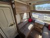 Used Sprite Major 4 SB 2015 touring caravan Image