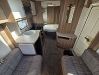 Used Sprite Major 4 SB 2015 touring caravan Image