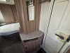 Used Sprite Major 4 SB 2015 touring caravan Image