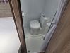 Used Swift Sprite Alpine 4 2022 touring caravan Image