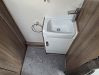 Used Swift Sprite Alpine 4 2022 touring caravan Image