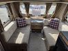Used Swift Sprite Alpine 4 2022 touring caravan Image