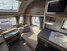 Used Swift Sprite Alpine 4 2022 touring caravan Image