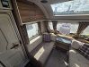 Used Swift Sprite Alpine 4 2022 touring caravan Image