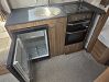 Used Swift Sprite Alpine 4 2022 touring caravan Image