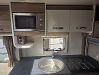 Used Swift Sprite Alpine 4 2022 touring caravan Image