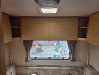 Used Bailey Ranger 500 Series 6 2009 touring caravan Image