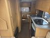 Used Bailey Ranger 500 Series 6 2009 touring caravan Image