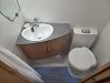 Used Bailey Ranger 500 Series 6 2009 touring caravan Image