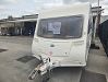 Used Bailey Ranger 500 Series 6 2009 touring caravan Image