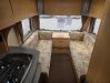 Used Bailey Ranger 500 Series 6 2009 touring caravan Image
