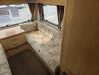 Used Bailey Ranger 500 Series 6 2009 touring caravan Image