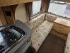 Used Bailey Ranger 500 Series 6 2009 touring caravan Image