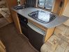 Used Bailey Ranger 500 Series 6 2009 touring caravan Image