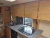 Used Bailey Ranger 500 Series 6 2009 touring caravan Image