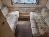 Used Bailey Ranger 500 Series 6 2009 touring caravan Image
