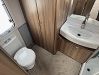 Used Swift Elegance 530 2019 touring caravan Image