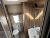 Used Swift Elegance 530 2019 touring caravan Image