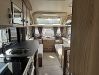 Used Swift Elegance 530 2019 touring caravan Image