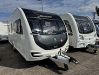 Used Swift Elegance 530 2019 touring caravan Image