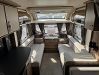 Used Swift Elegance 530 2019 touring caravan Image