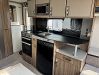 Used Swift Elegance 530 2019 touring caravan Image