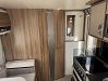 Used Swift Elegance 530 2019 touring caravan Image