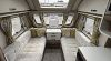 Used Swift Sprite Major 4 EB Ace Globetrotter 2018 touring caravan Image