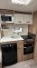 Used Swift Sprite Major 4 EB Ace Globetrotter 2018 touring caravan Image