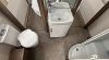 Used Swift Sprite Major 4 EB Ace Globetrotter 2018 touring caravan Image