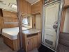 Used Sprite Major 4 FB 2014 touring caravan Image