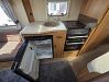 Used Sprite Major 4 FB 2014 touring caravan Image