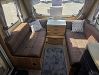 Used Sprite Major 4 FB 2014 touring caravan Image