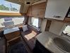 Used Sprite Major 4 FB 2014 touring caravan Image