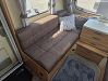 Used Sprite Major 4 FB 2014 touring caravan Image