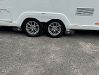 Used Swift Sprite Super Quattro EB Kudos 830 2020 touring caravan Image