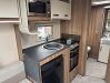 Used Swift Sprite Super Quattro EB Kudos 830 2020 touring caravan Image