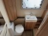 Used Bailey Pegasus Bologna S2 2012 touring caravan Image