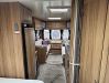 Used Bailey Pegasus Bologna S2 2012 touring caravan Image