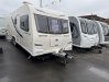 Used Bailey Pegasus Bologna S2 2012 touring caravan Image