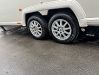 Used Bailey Pegasus Bologna S2 2012 touring caravan Image