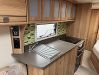 Used Bailey Pegasus Bologna S2 2012 touring caravan Image