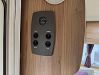 Used Bailey Pegasus Bologna S2 2012 touring caravan Image