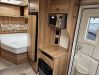 Used Bailey Pegasus Bologna S2 2012 touring caravan Image